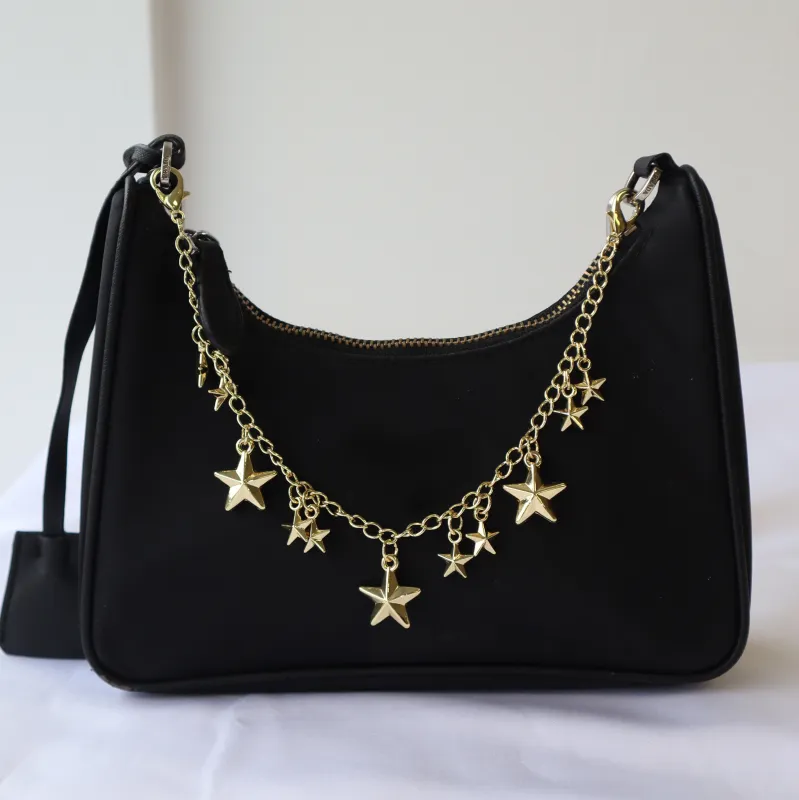 Stargirl Bag Chain sold by Evry Jewels