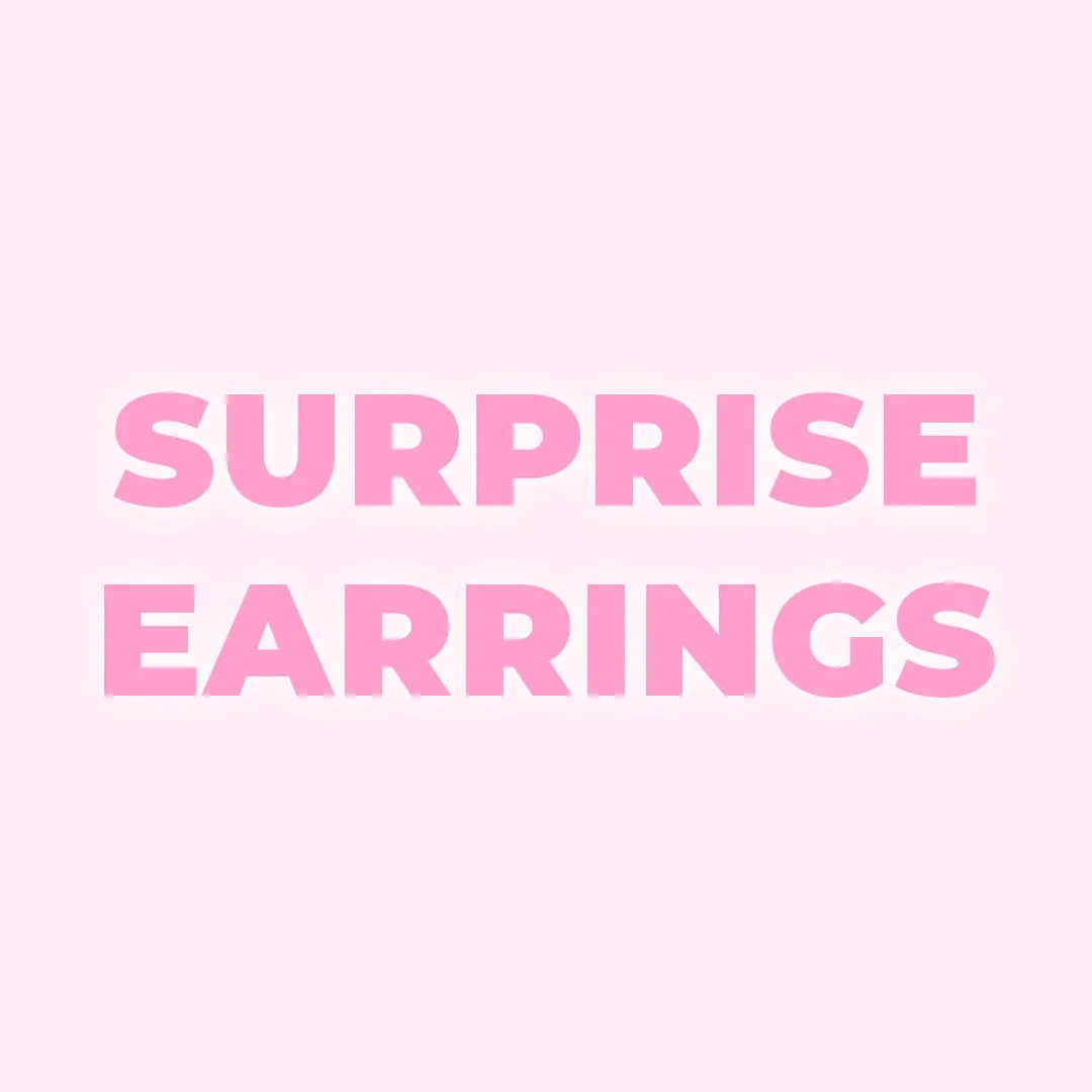 Surprise Earrings sold by Evry Jewels