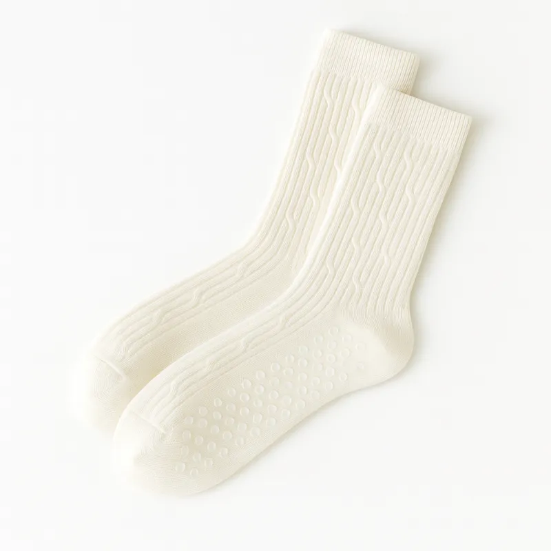 Evryday Color Ribbed Socks sold by Evry Jewels