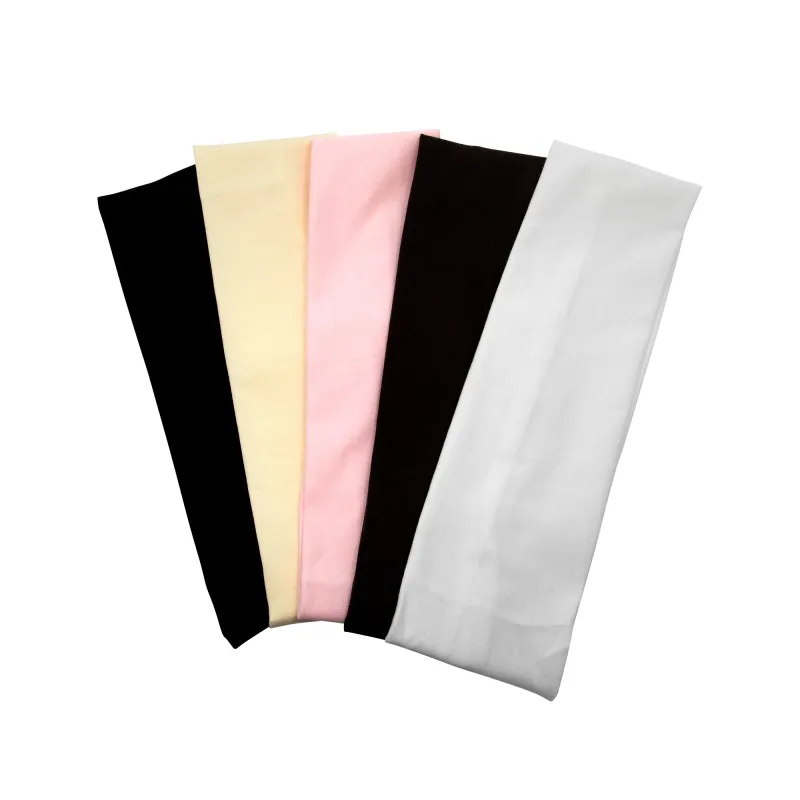 Bloom Babe Headbands - 5-Pack made by Evry Jewels