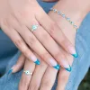 Eye-Catching Bracelet sold by Evry Jewels