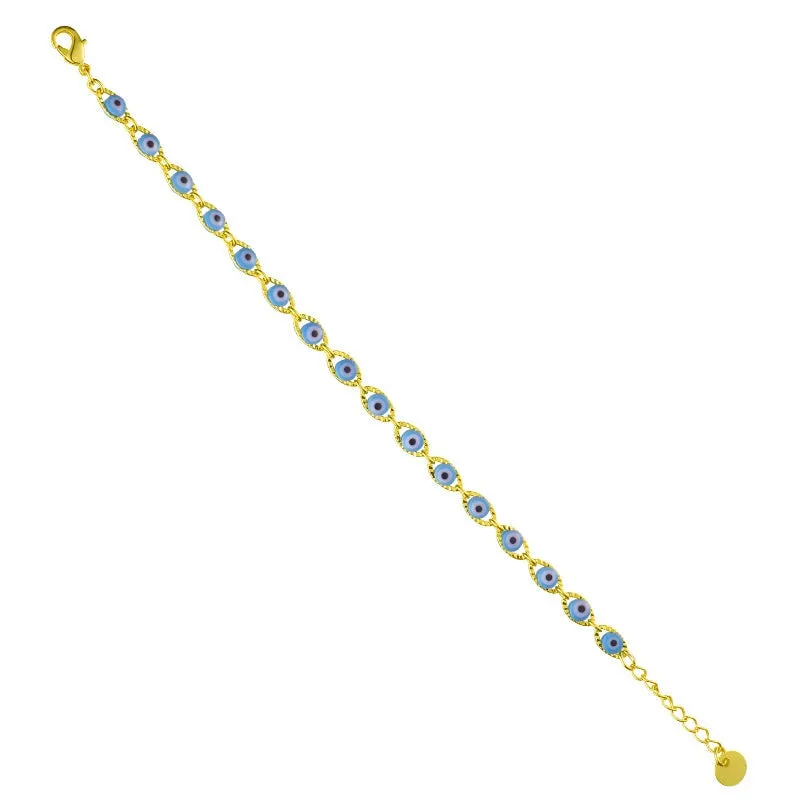 Eyeconic Bracelet sold by Evry Jewels