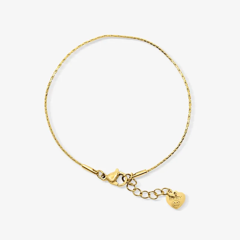 Eternal Sunshine Bracelet sold by Evry Jewels