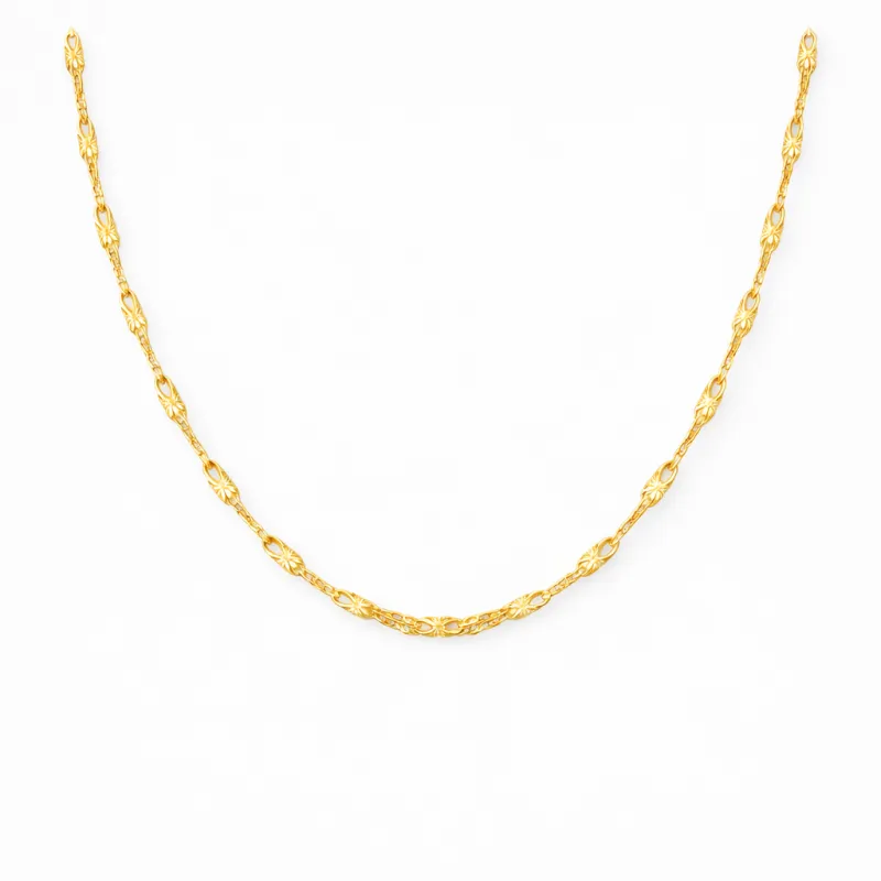 Milani Necklace sold by Evry Jewels