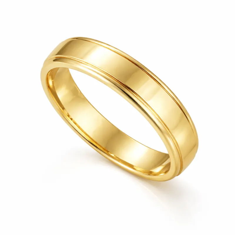 Pure Class Ring sold by Evry Jewels