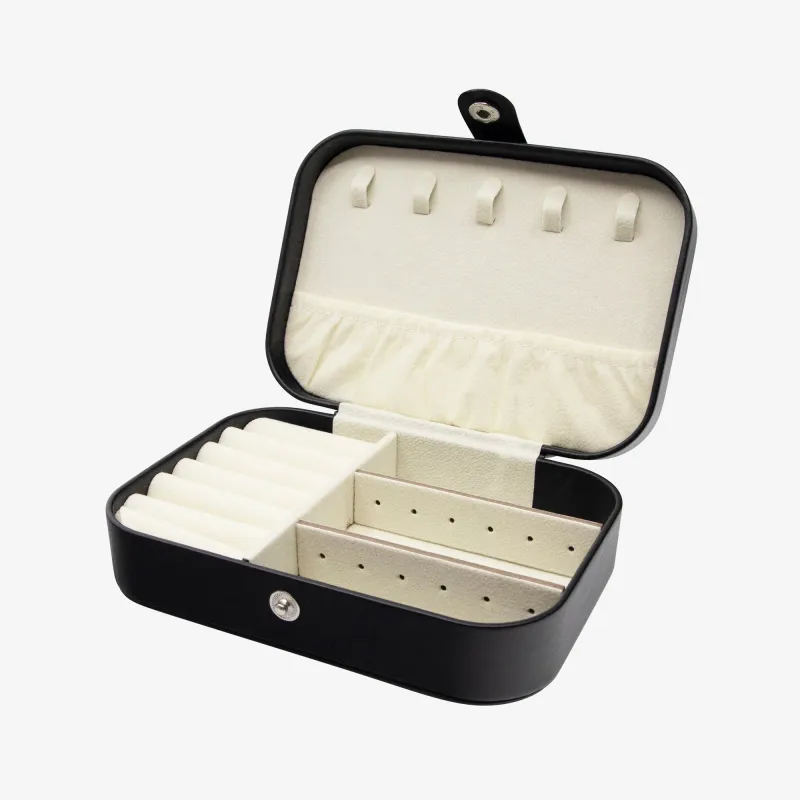 Large Travel Jewelry Organizer sold by Evry Jewels