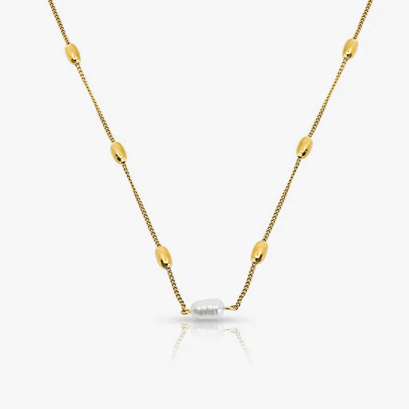 Amelie Necklace sold by Evry Jewels