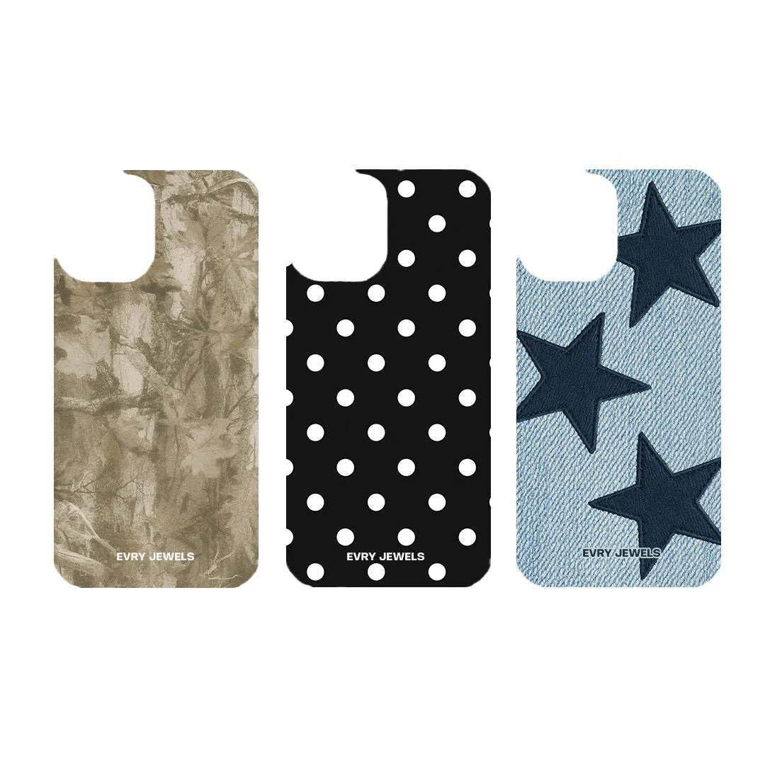 Phone Case Mega Bundle - 3 Covers sold by Evry Jewels product image thumbnail 4