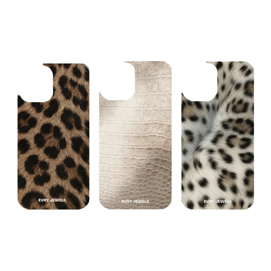 Phone Case Mega Bundle - 3 Covers sold by Evry Jewels product image thumbnail 5