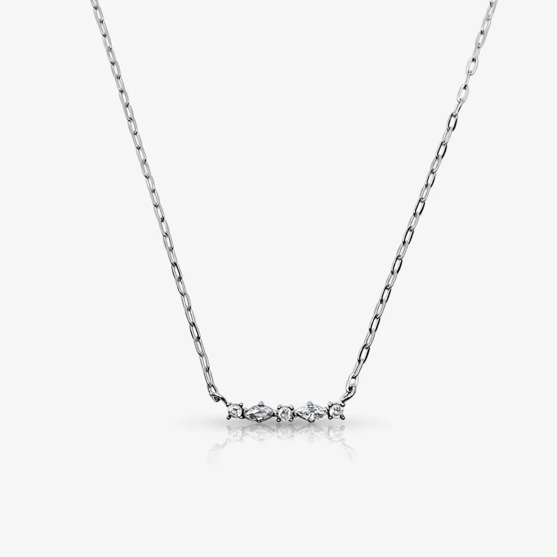 Sweet & simple Necklace sold by Evry Jewels