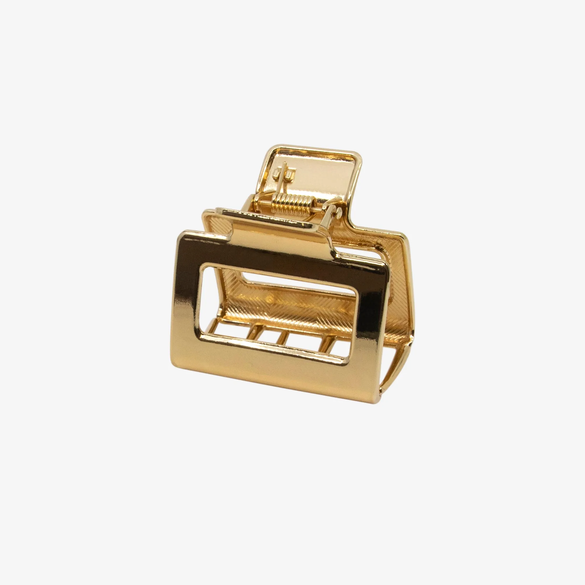 Capri Hair Claw Clip sold by Evry Jewels