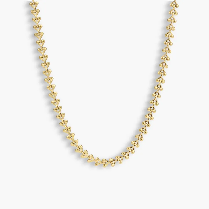 That-Girl Necklace sold by Evry Jewels