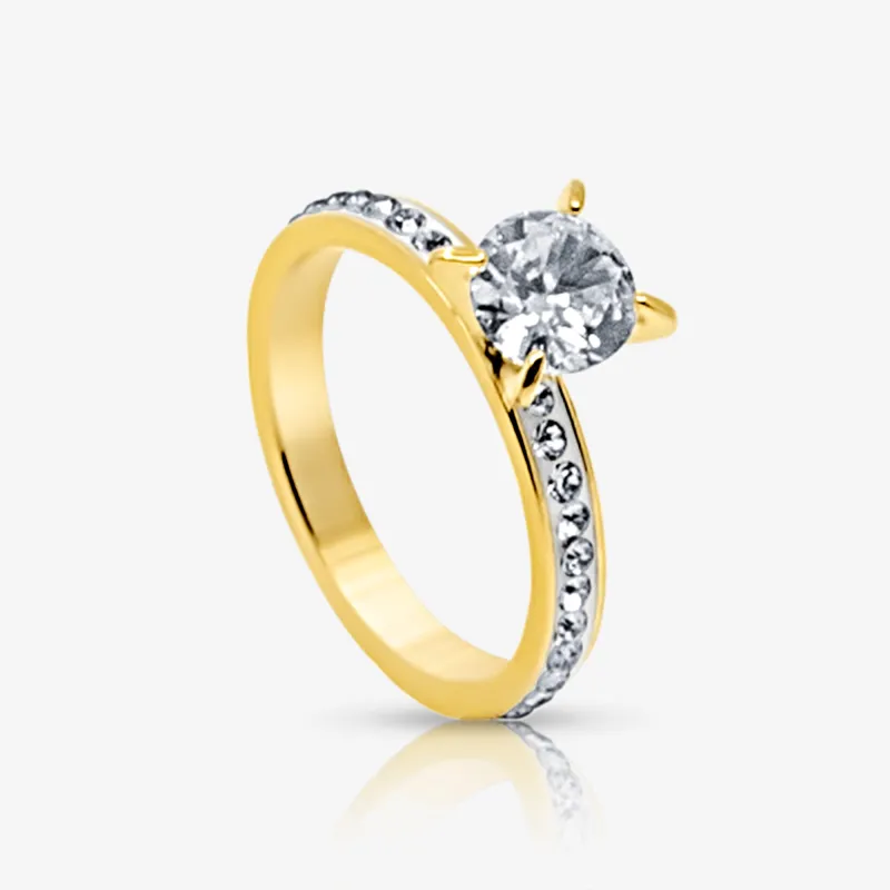 Ethereal Ring sold by Evry Jewels