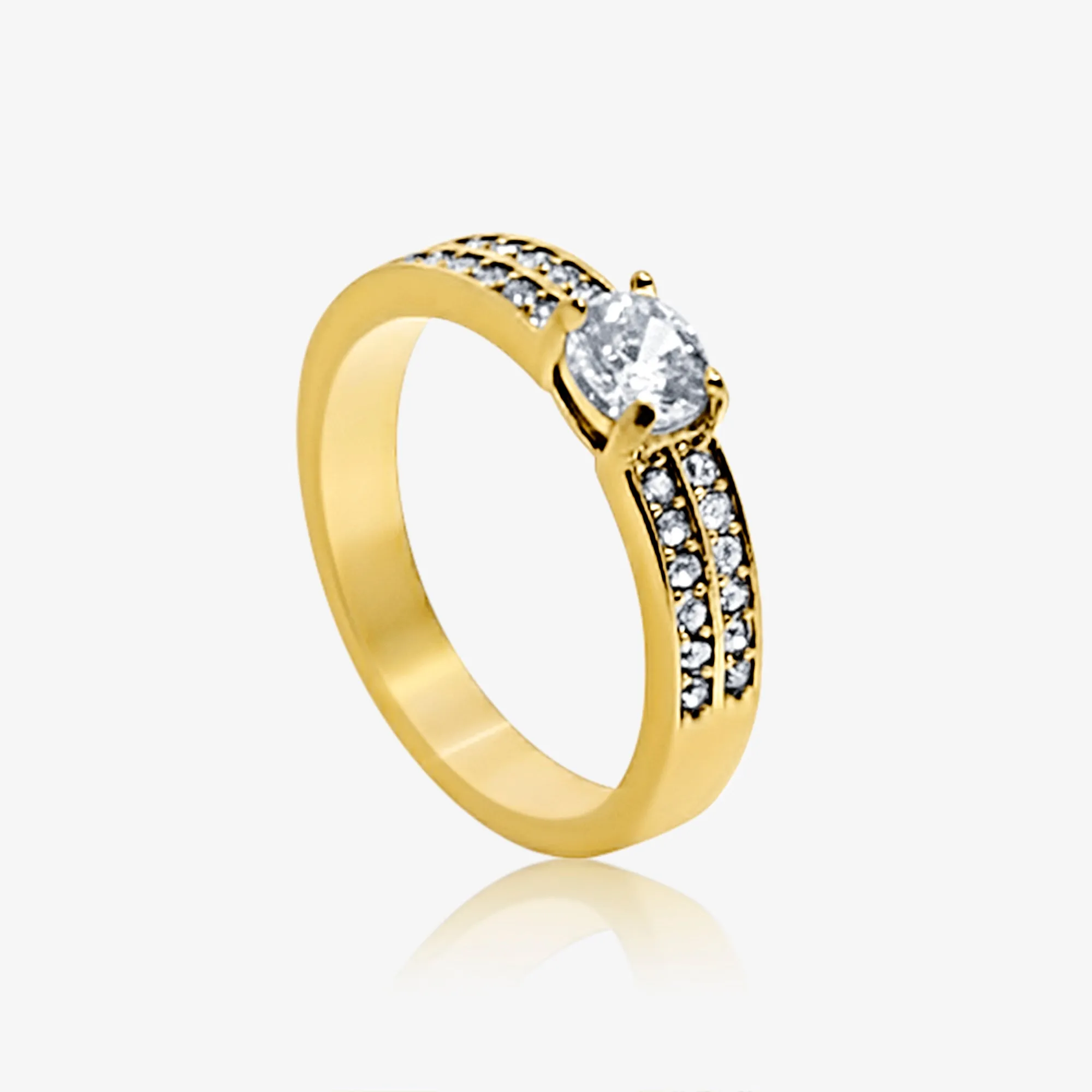 Fairytale Ring sold by Evry Jewels