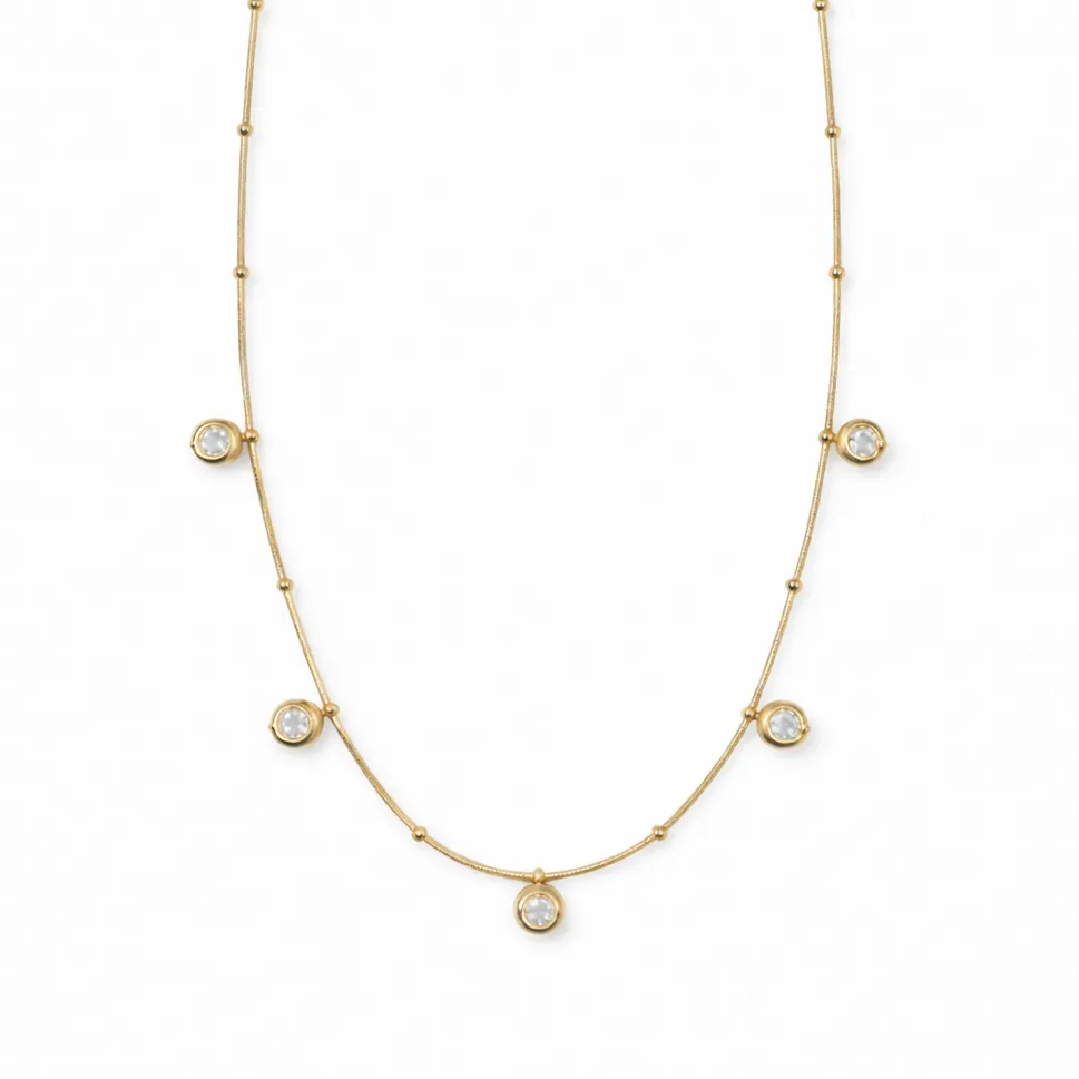 Miah Necklace sold by Evry Jewels