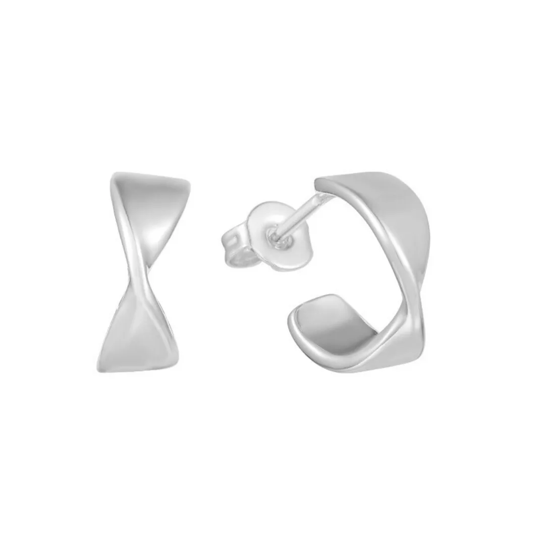 Flipped Earrings sold by Evry Jewels product image thumbnail 5