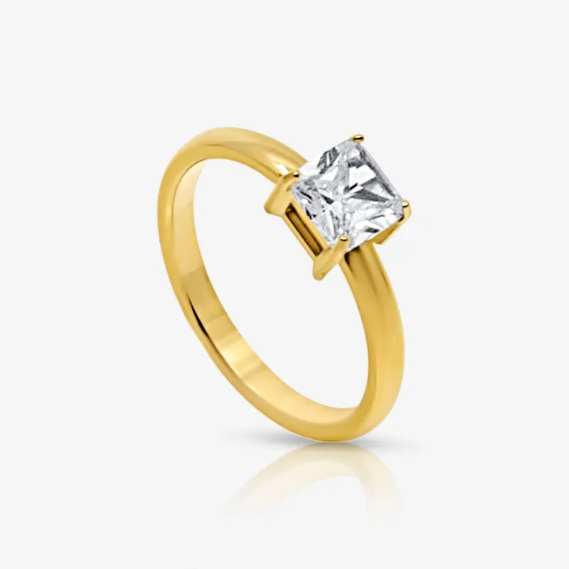 Red Carpet Ring sold by Evry Jewels