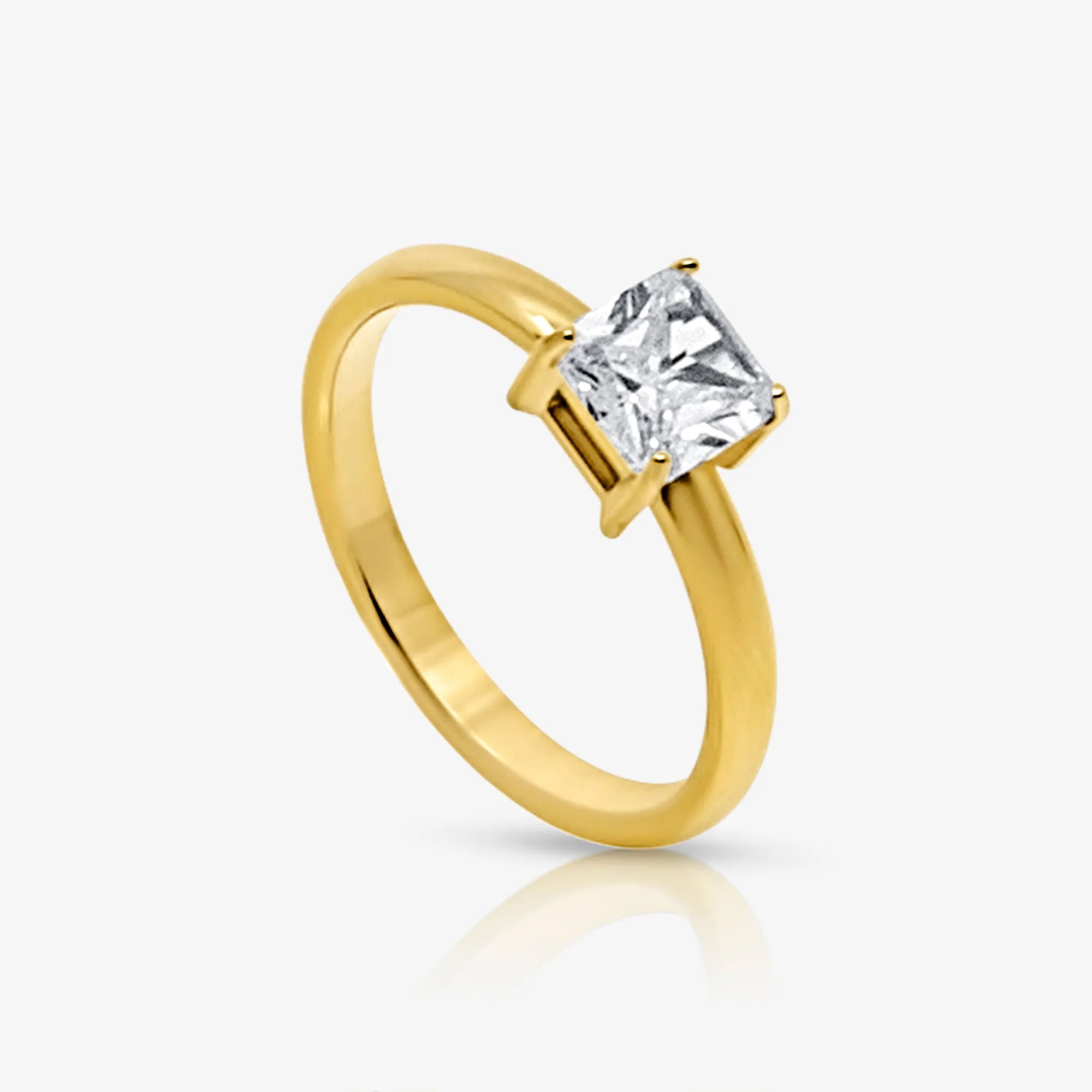 Red Carpet Ring sold by Evry Jewels