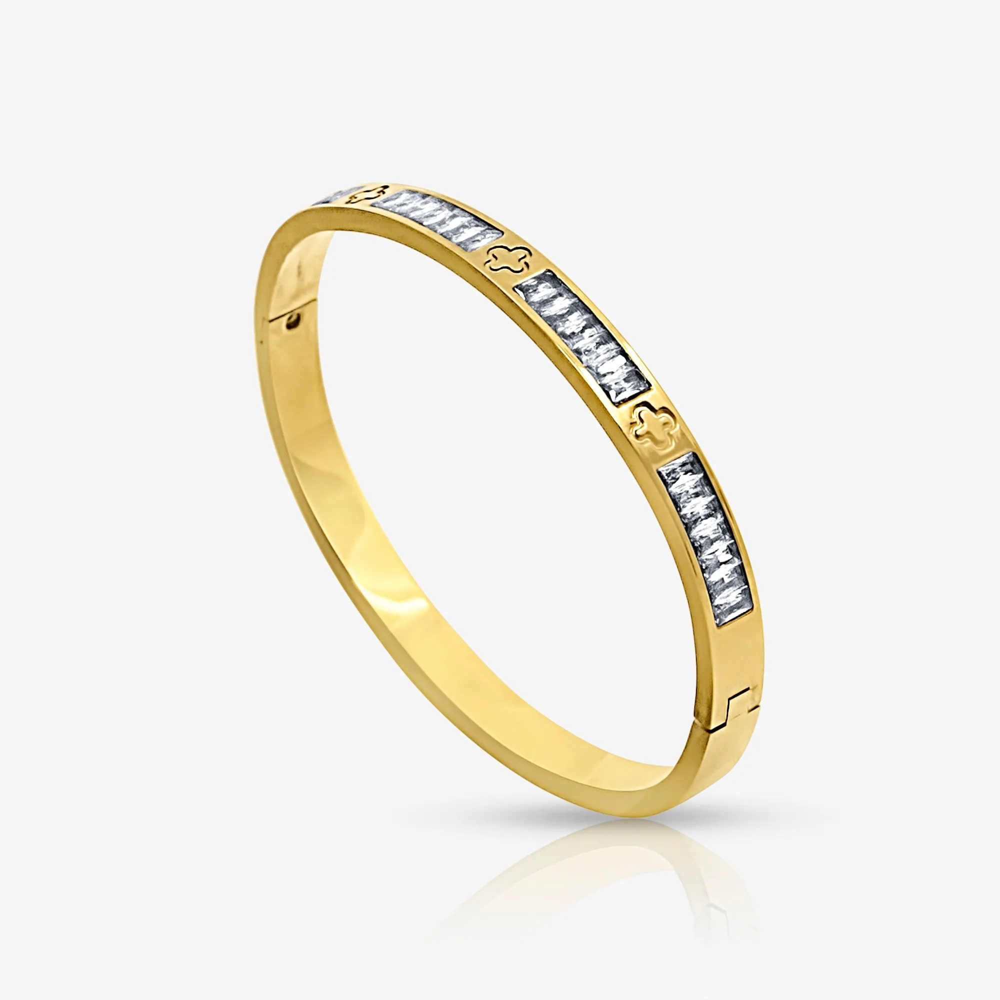 Elsa Bangle sold by Evry Jewels