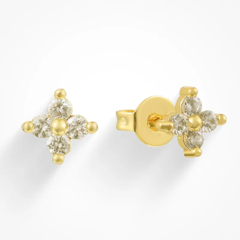 Amelia Earrings sold by Evry Jewels