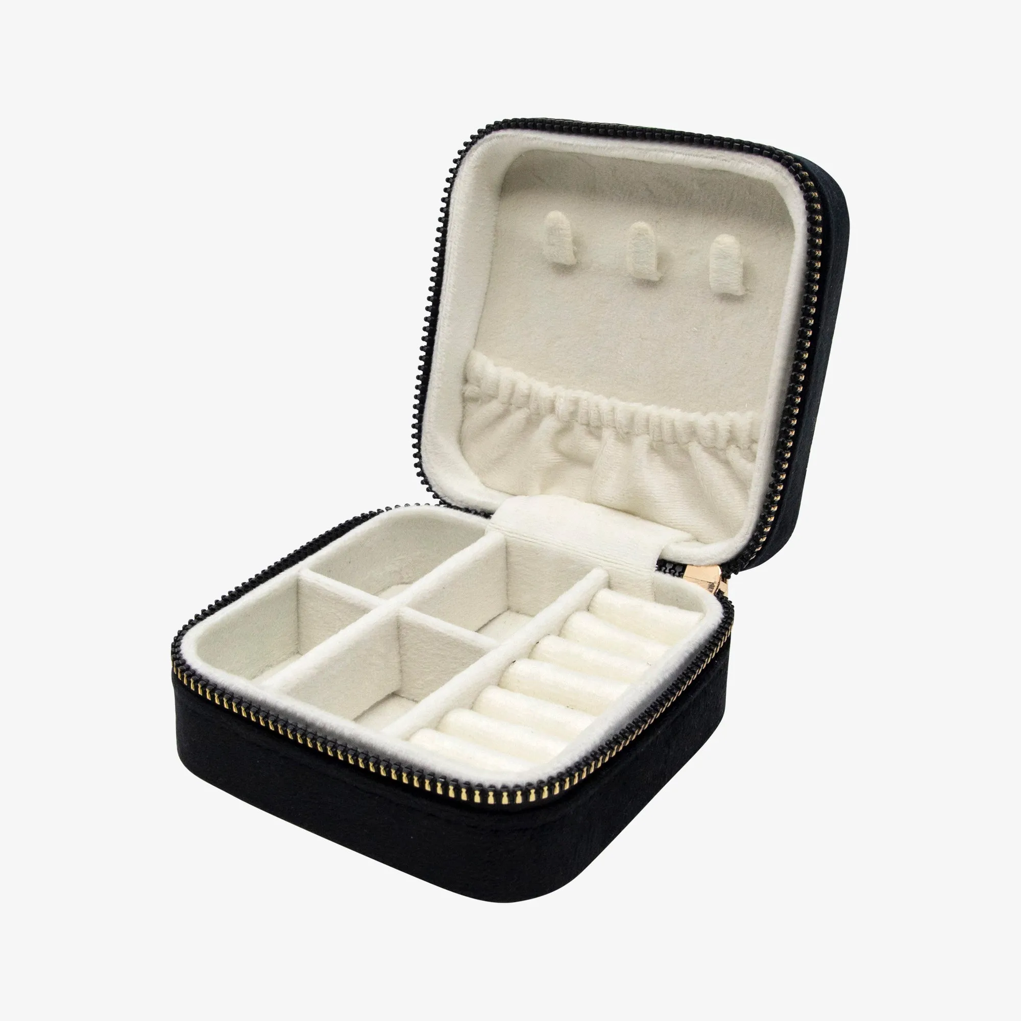 Travel Velvet Jewelry Case sold by Evry Jewels