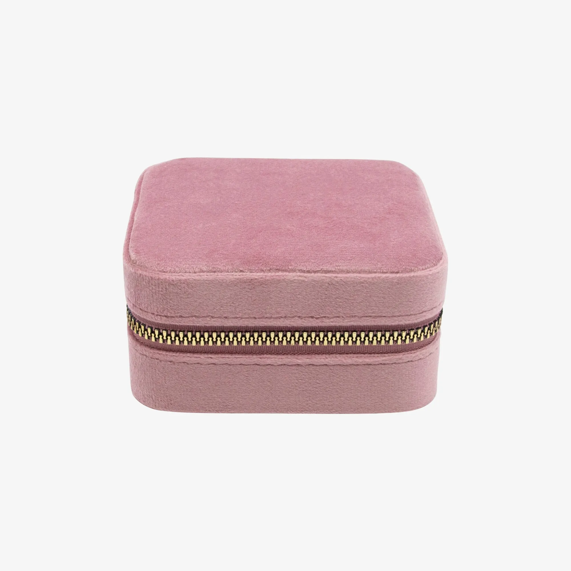 Travel Velvet Jewelry Case sold by Evry Jewels product image thumbnail 4