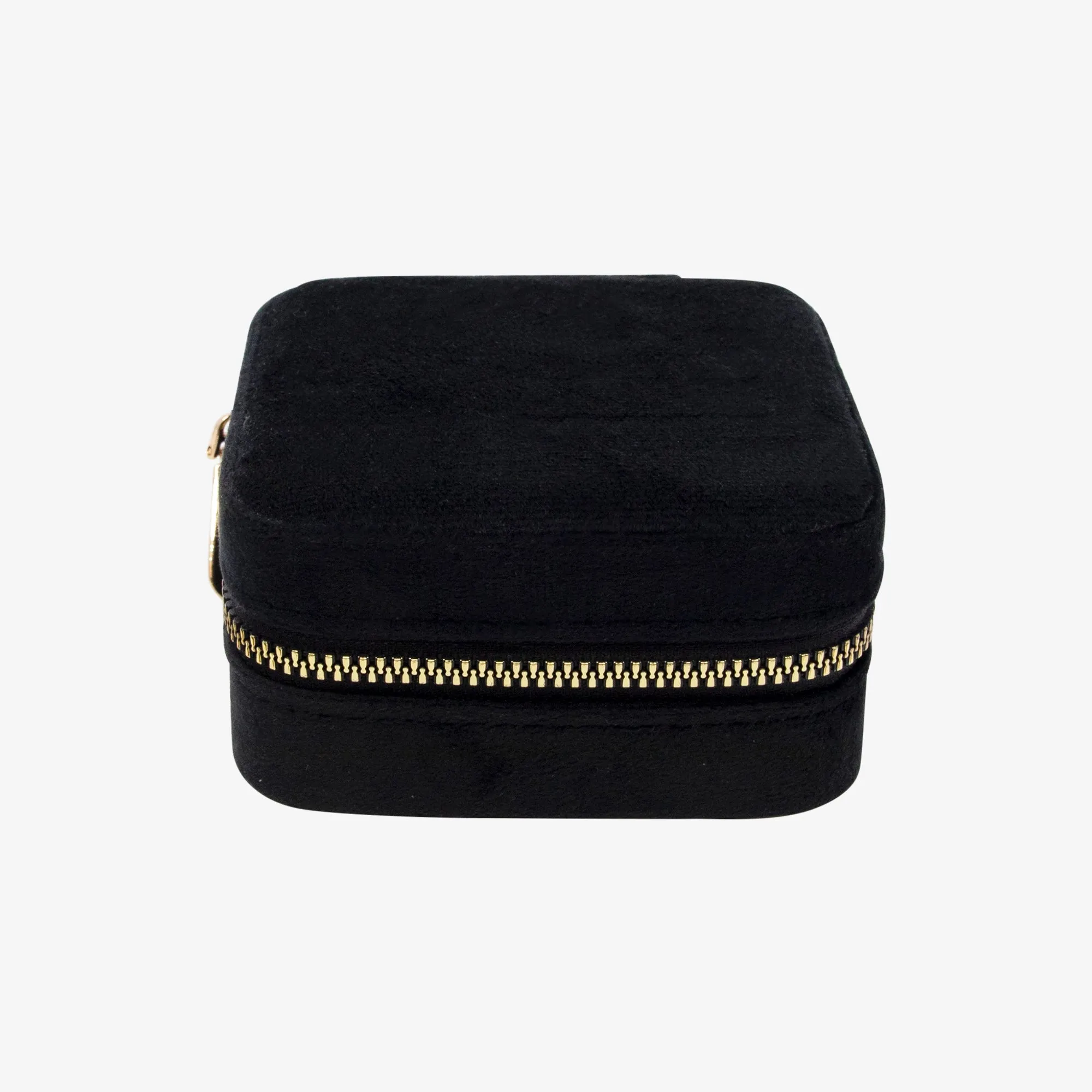 Travel Velvet Jewelry Case sold by Evry Jewels product image thumbnail 2
