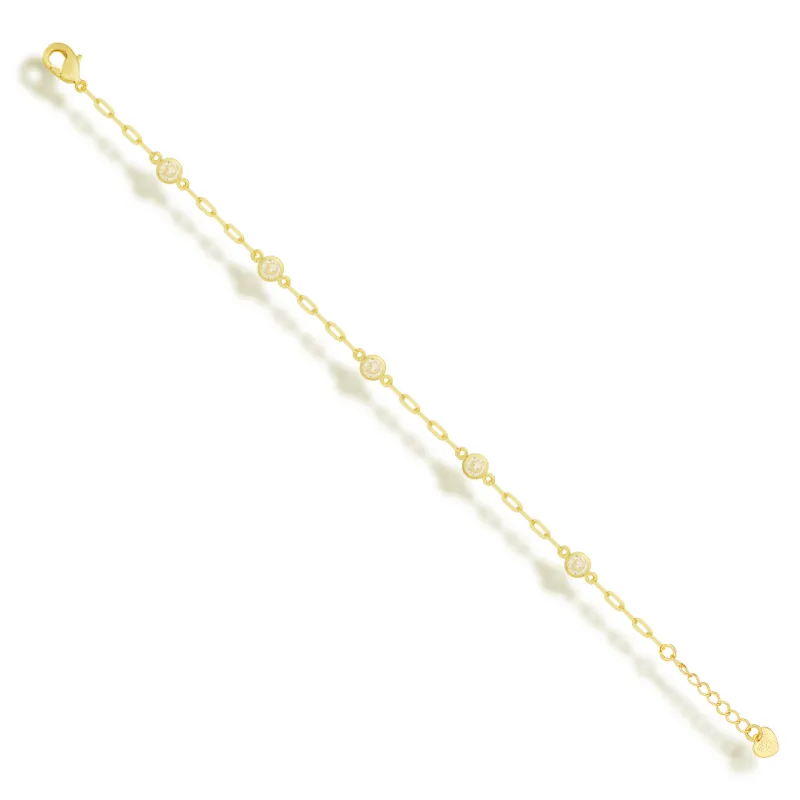 Aurora Bracelet sold by Evry Jewels