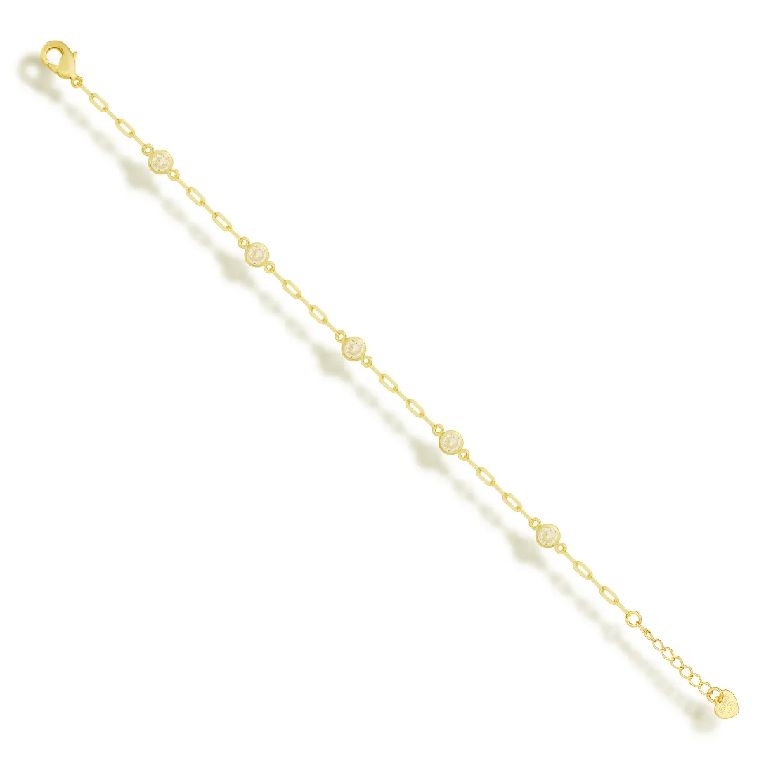 Aurora Bracelet sold by Evry Jewels