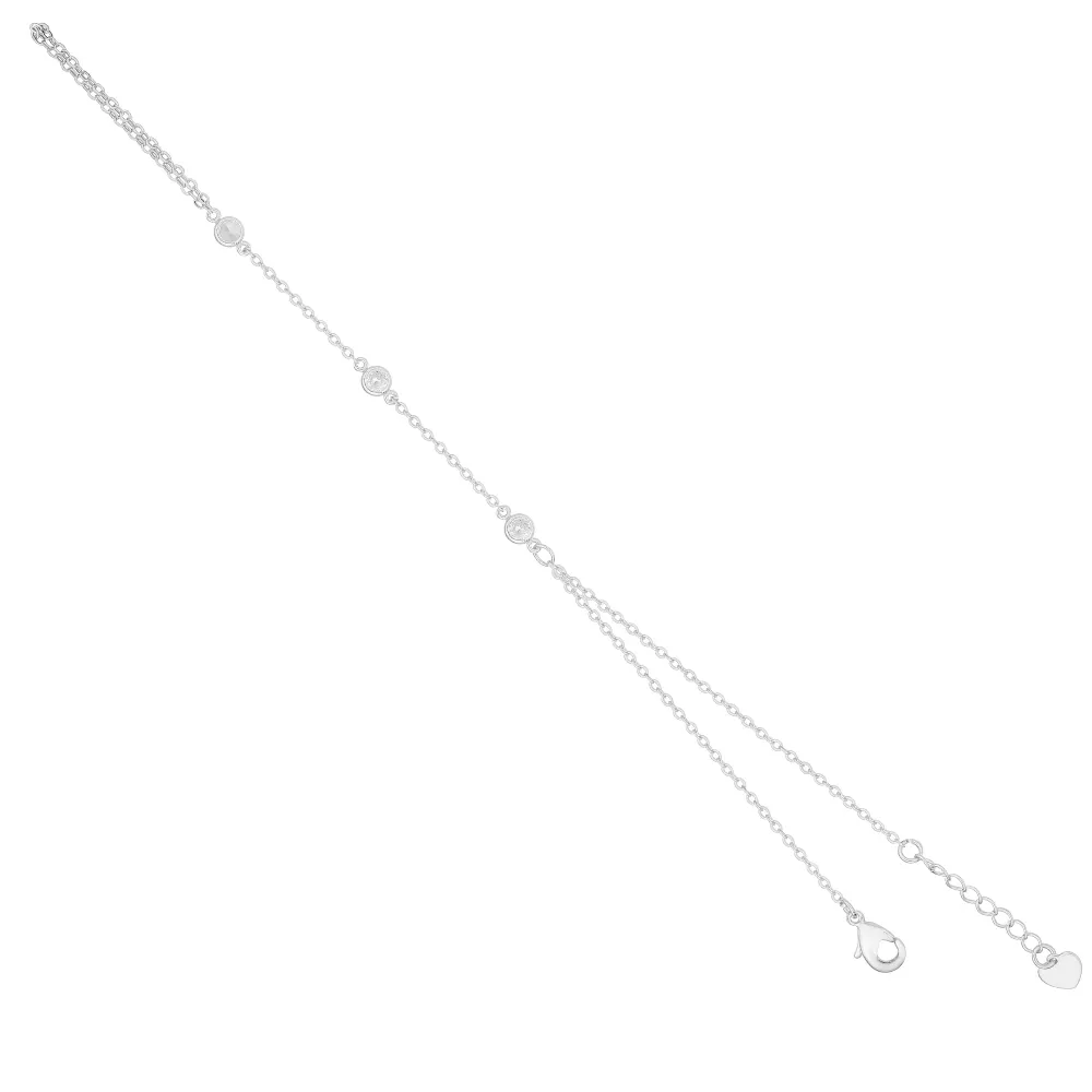 Evry Iconic Hand Chain sold by Evry Jewels product image thumbnail 4