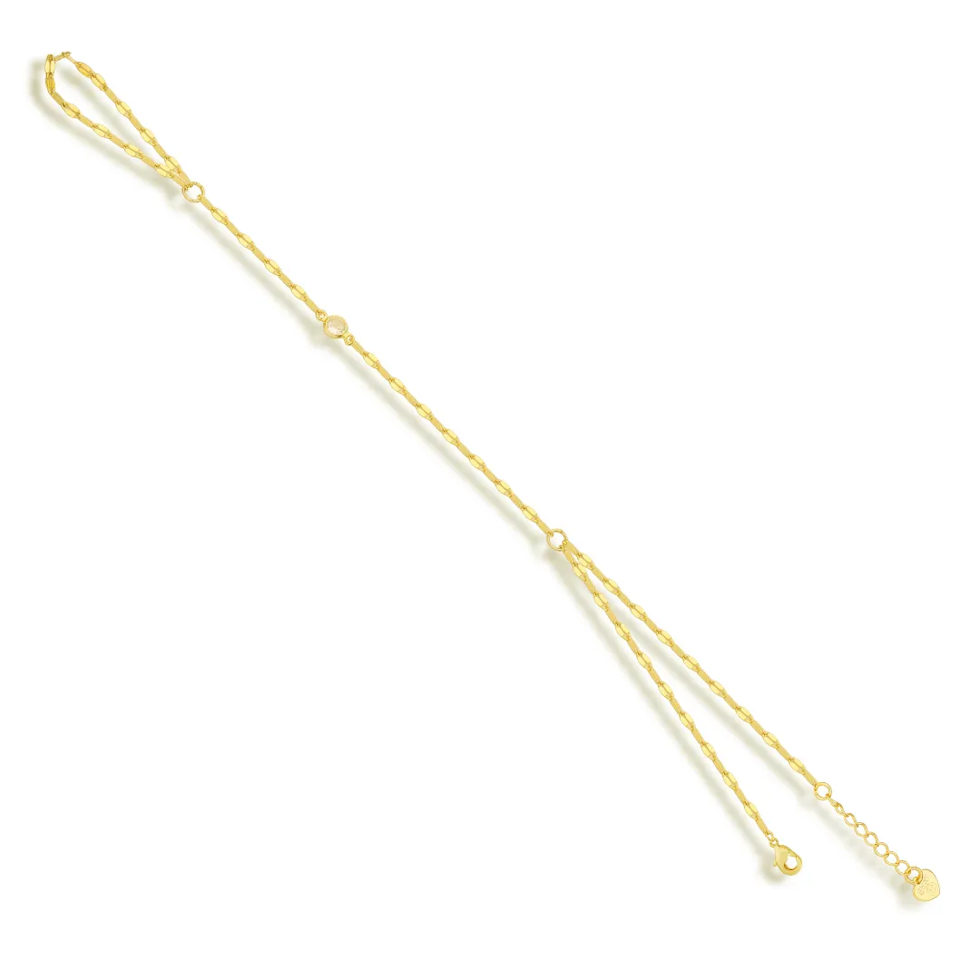 Evry Essential Hand Chains sold by Evry Jewels product image thumbnail 5