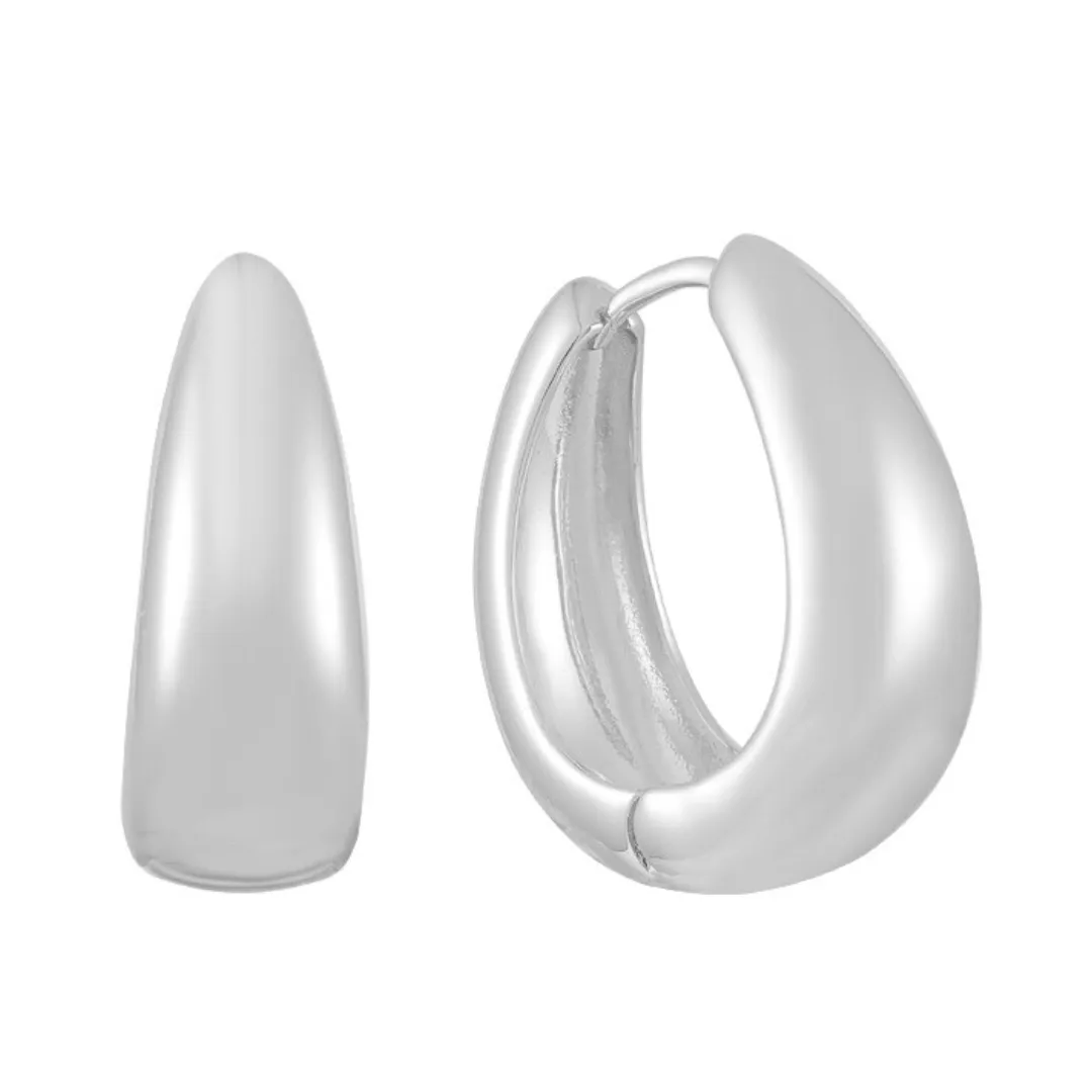 Evry Best Seller Earrings sold by Evry Jewels product image thumbnail 4