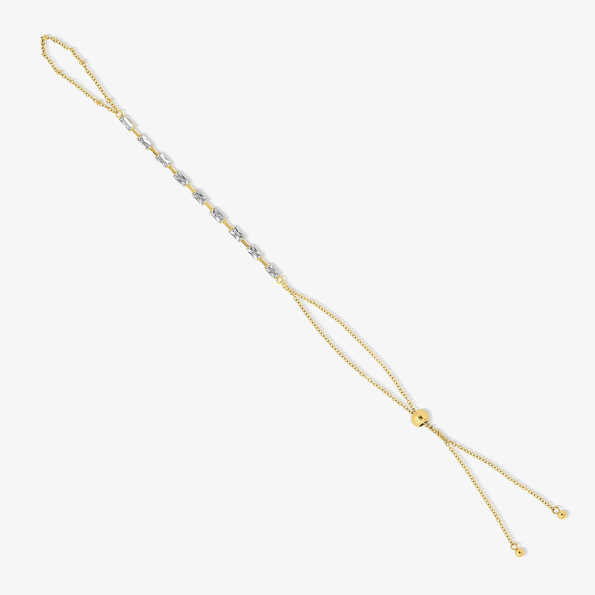 Soft Control Hand Chain sold by Evry Jewels product image thumbnail 2