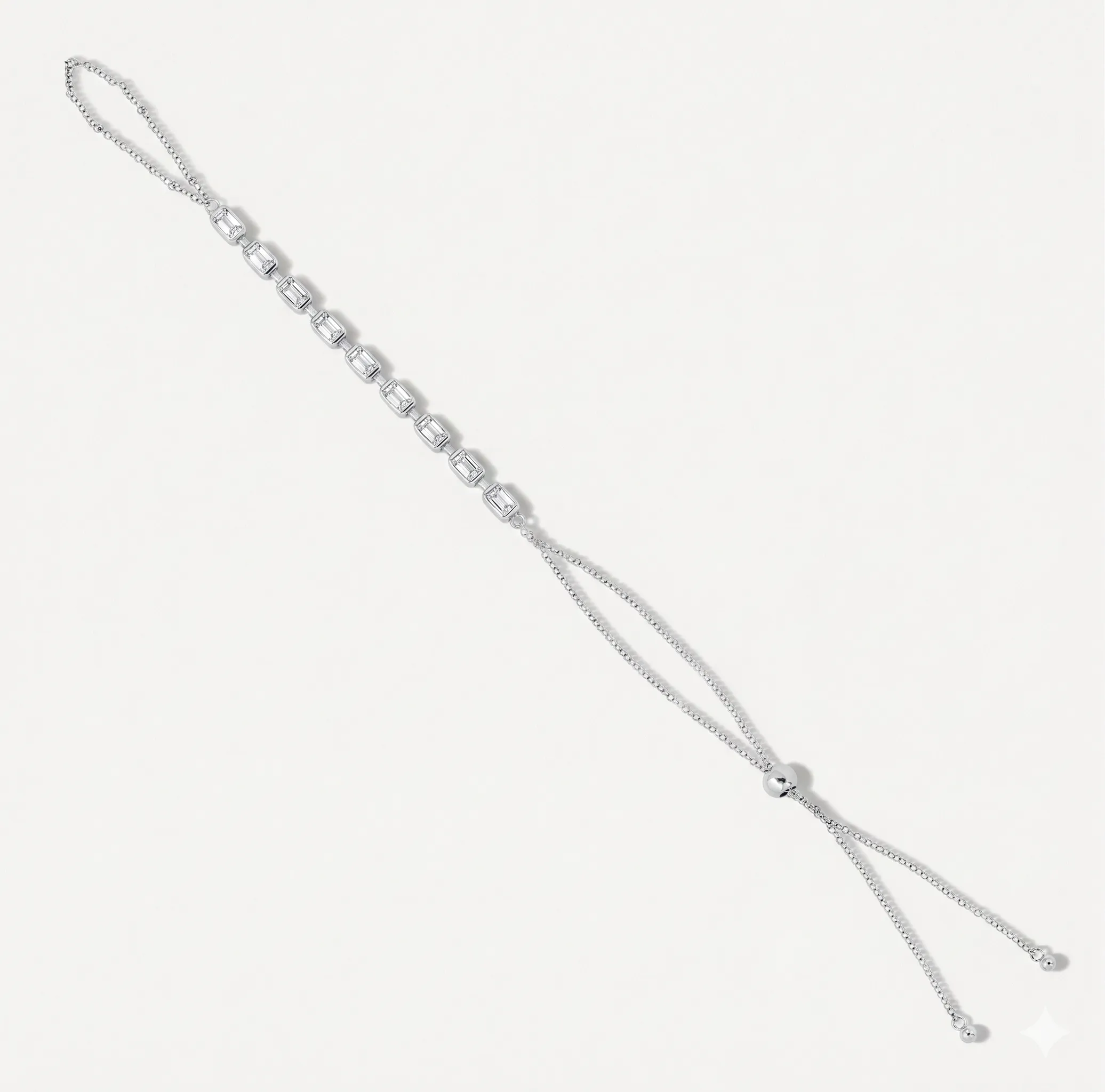 Soft Control Hand Chain sold by Evry Jewels product image thumbnail 3
