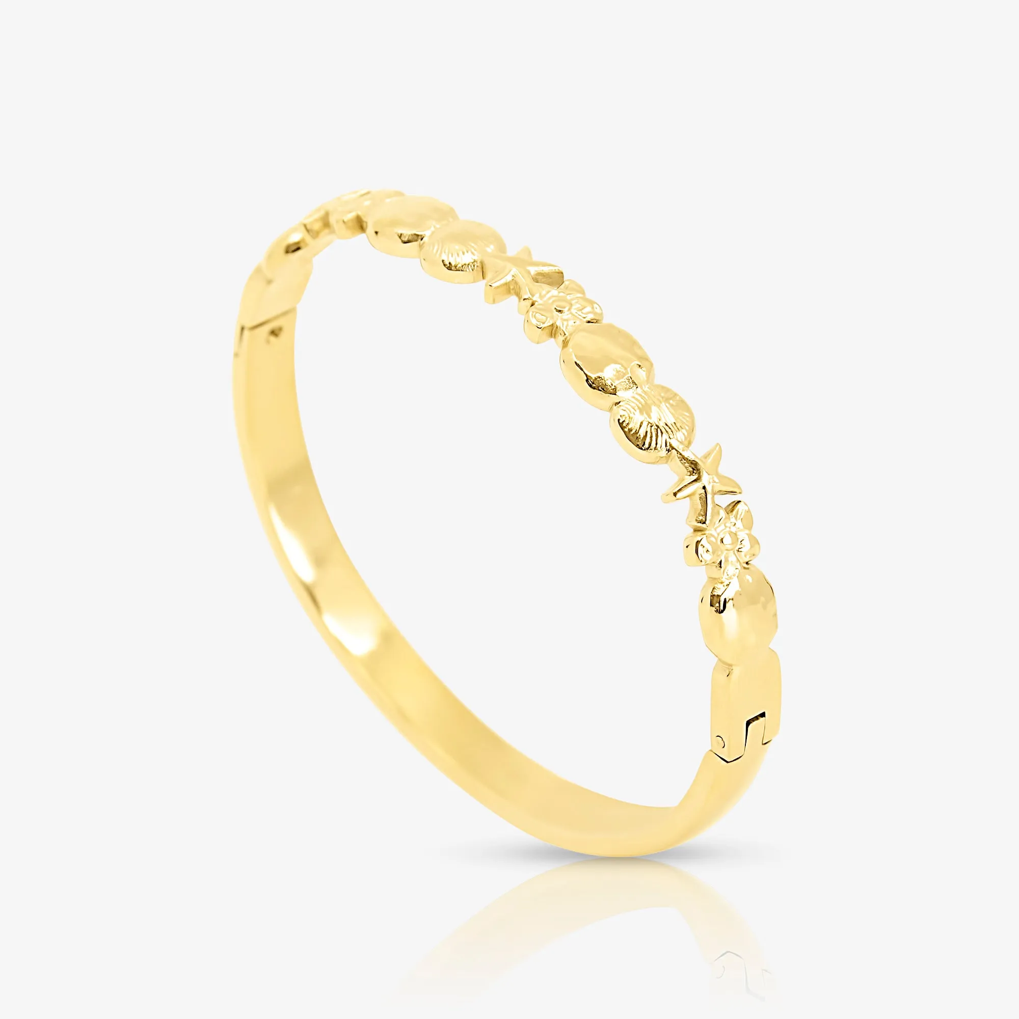 Coastal Dream Bangle sold by Evry Jewels product image thumbnail 2