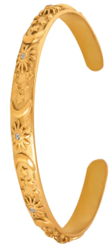 Coastal Crush Bracelet Collection made by Evry Jewels