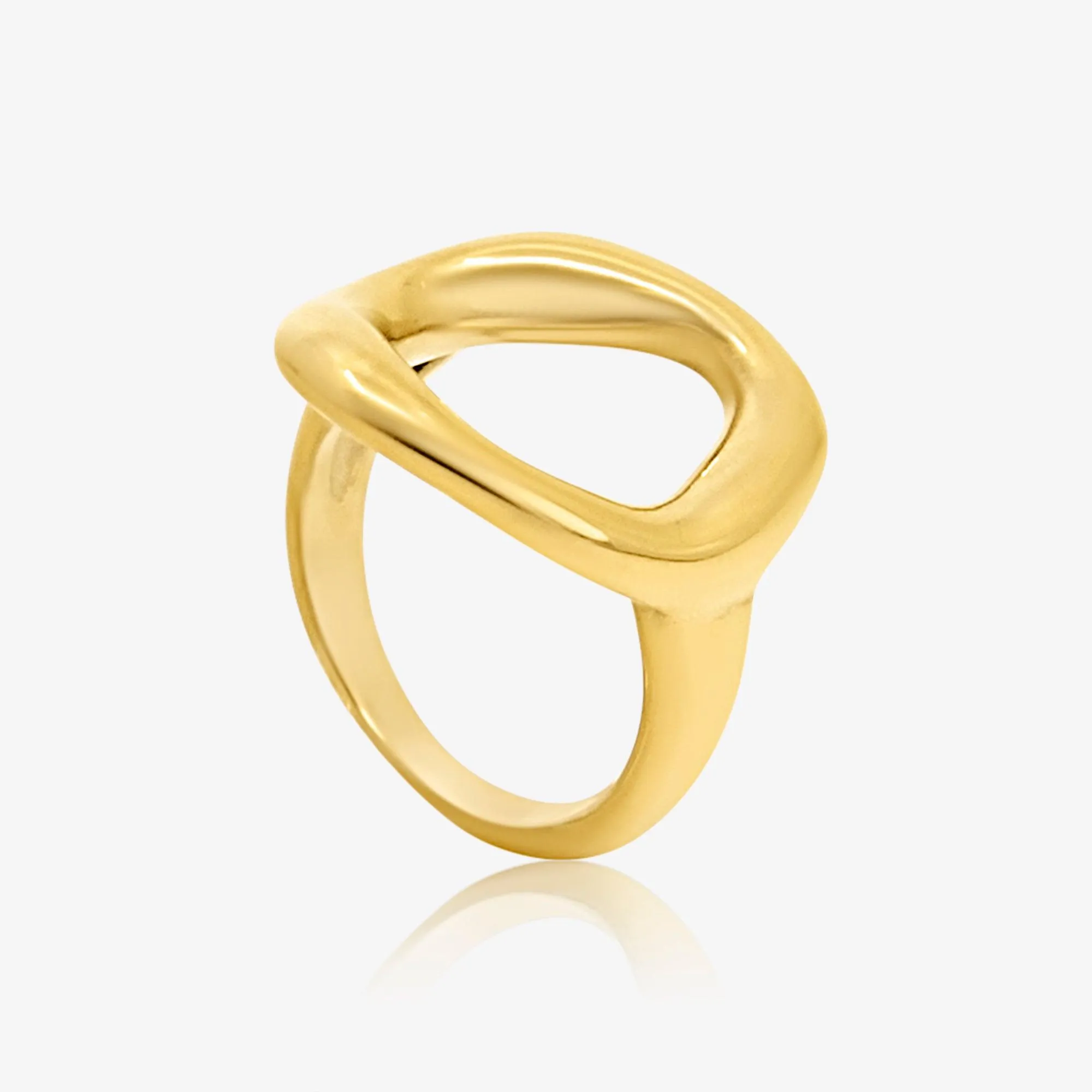 Wrapped in Shine Ring sold by Evry Jewels product image thumbnail 3