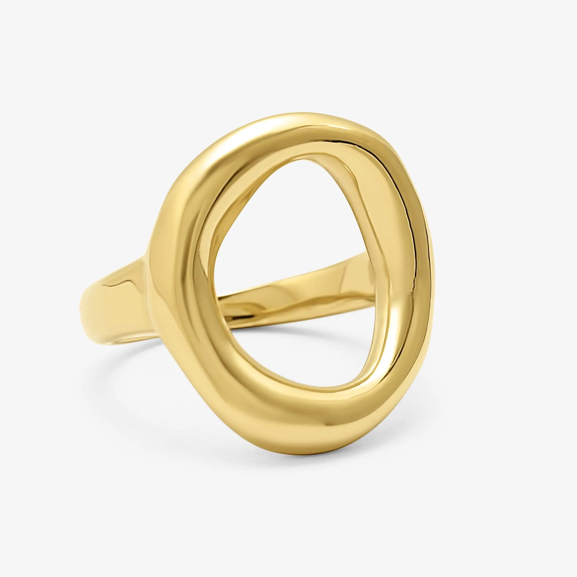 Wrapped in Shine Ring sold by Evry Jewels product image thumbnail 2