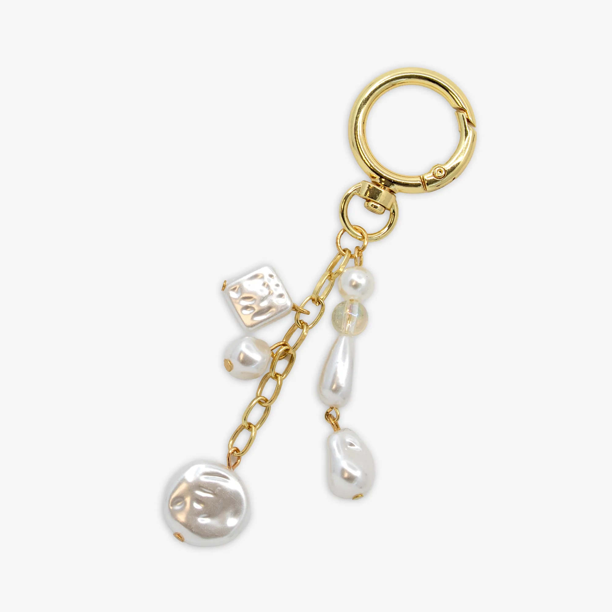 Pearly Bag Charm sold by Evry Jewels