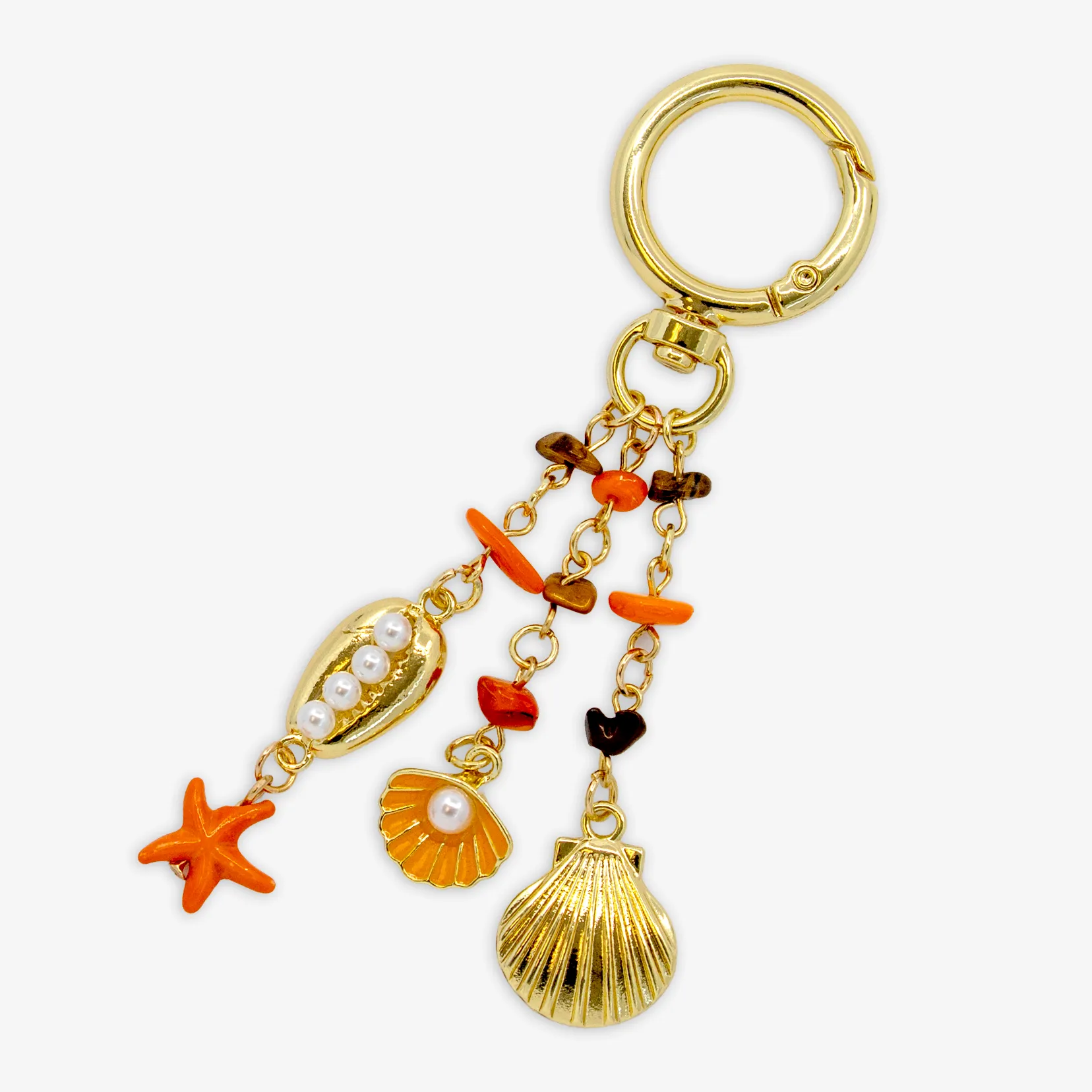 Evryday Bag Charms sold by Evry Jewels product image thumbnail 4