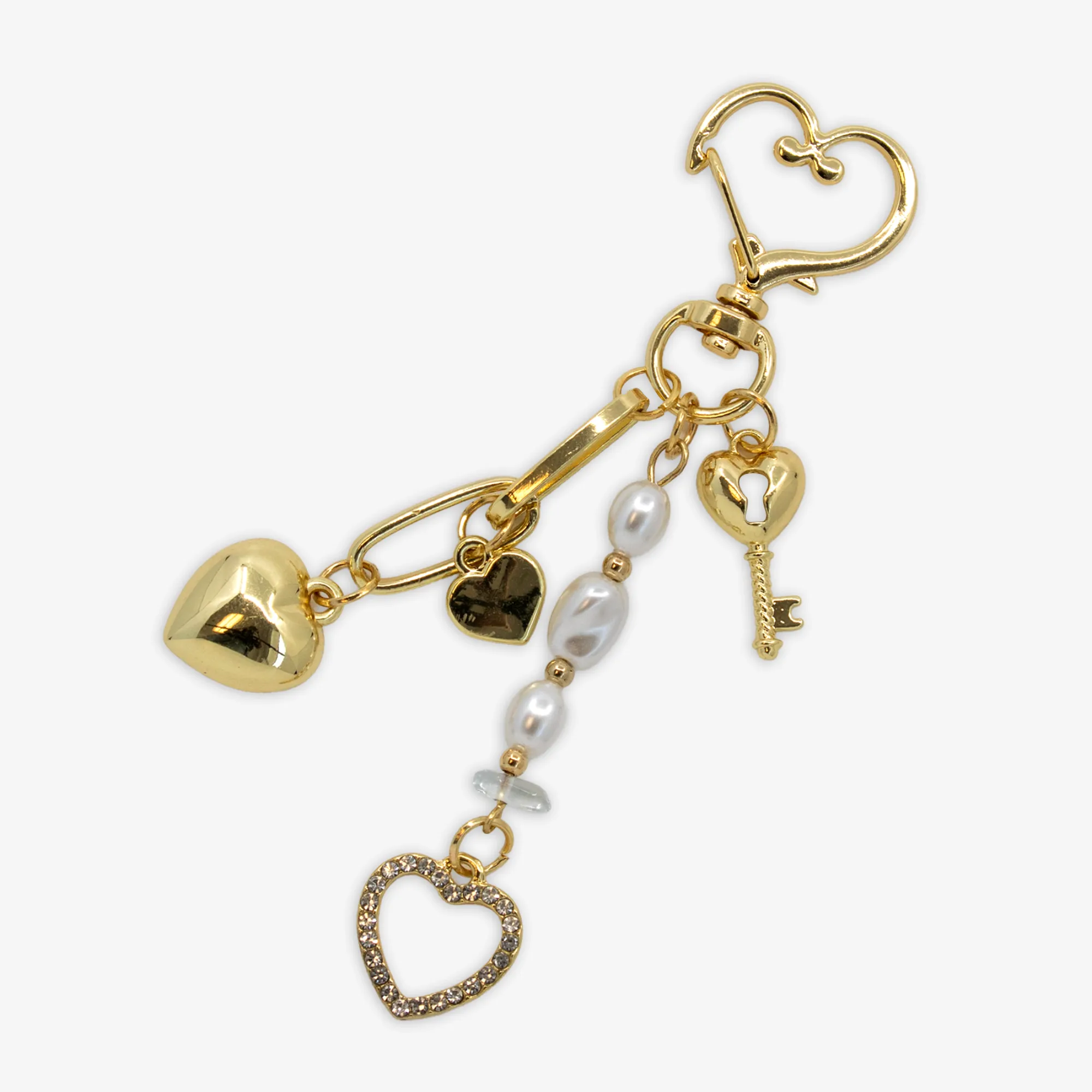 Evryday Bag Charms sold by Evry Jewels product image thumbnail 3