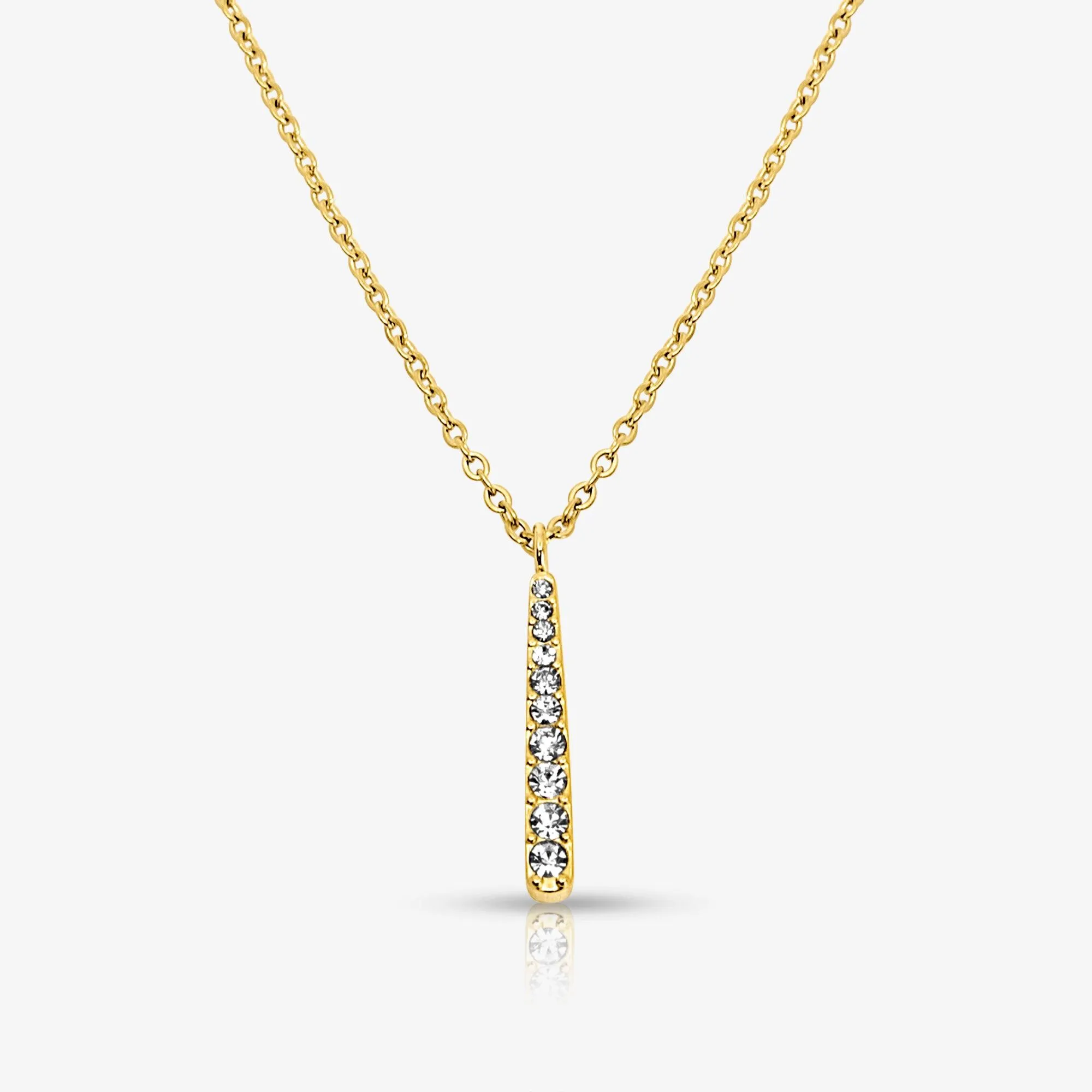 Main Event 3-Piece Necklace Set sold by Evry Jewels product image thumbnail 4