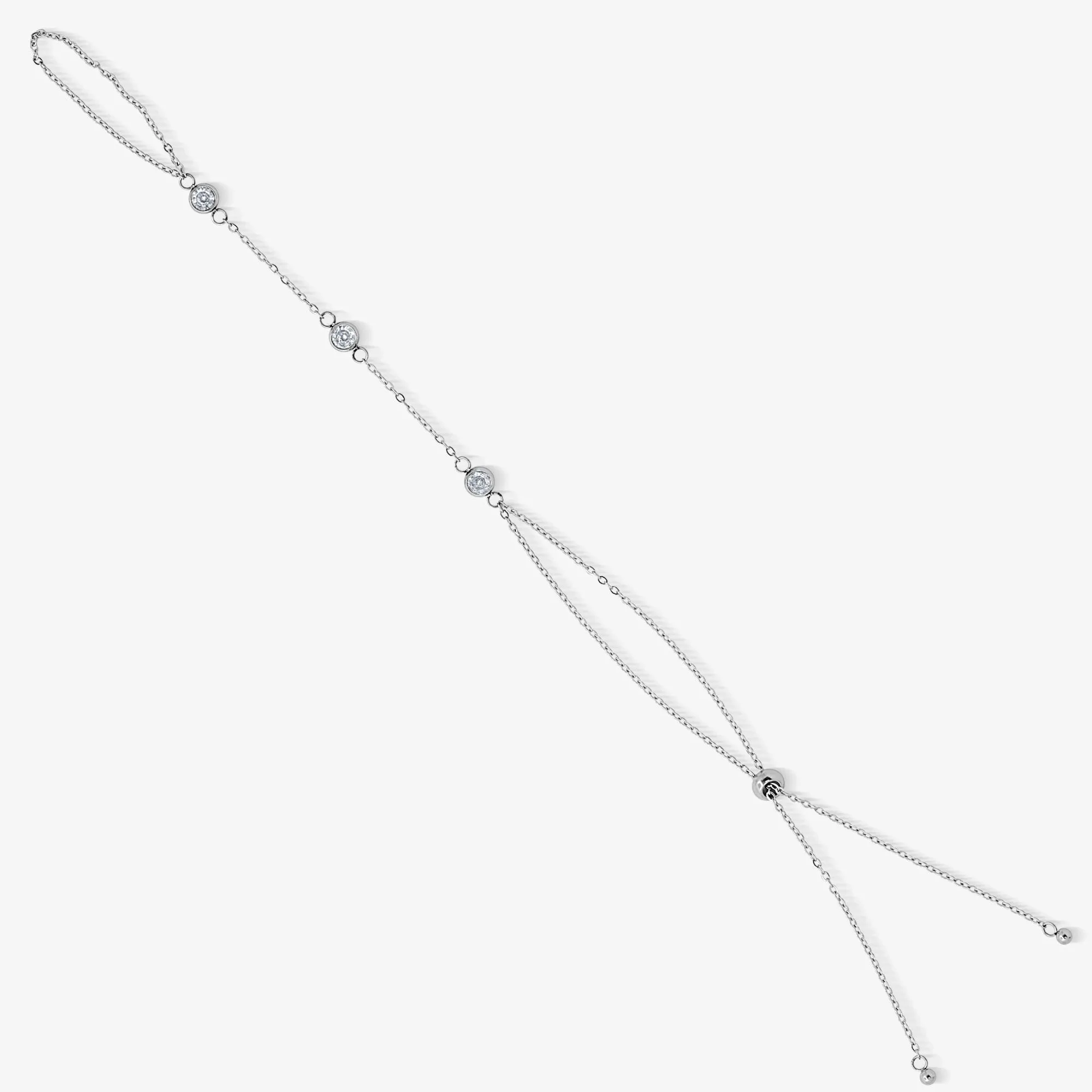 Starlight Hand Chain 2.0 sold by Evry Jewels product image thumbnail 3