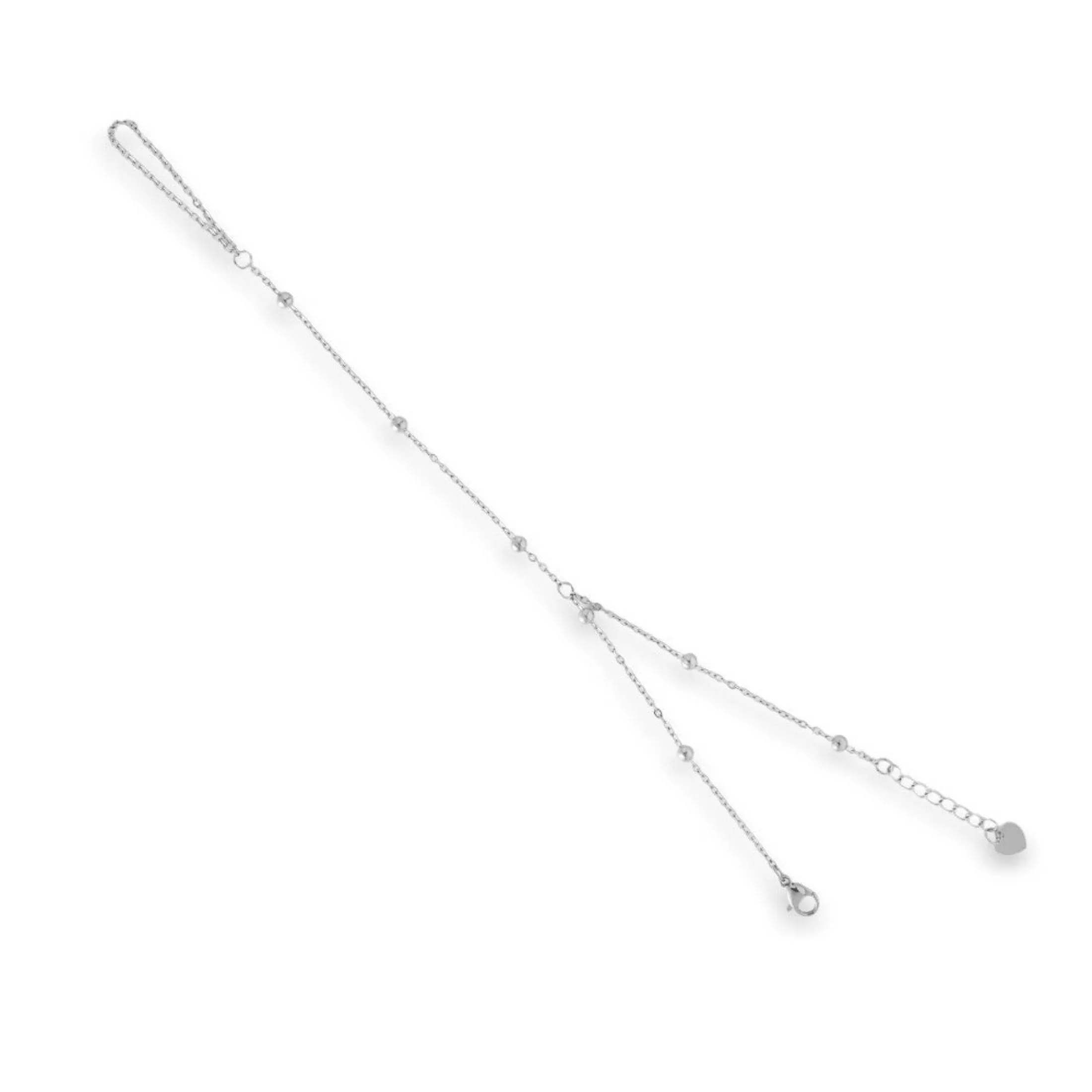Beaded Hand Chain sold by Evry Jewels product image thumbnail 2