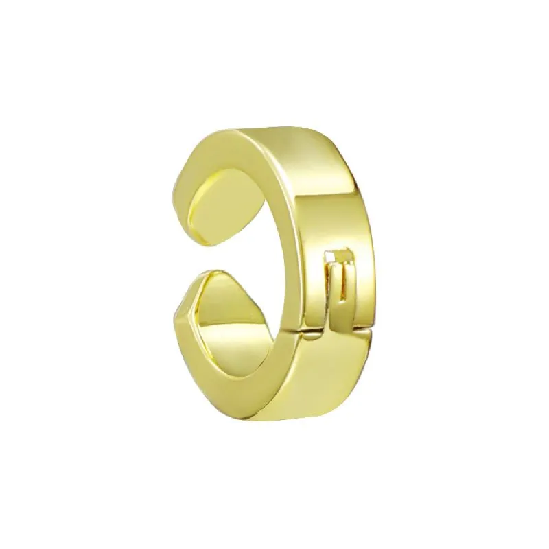 Secure the Goods Ear Cuff sold by Evry Jewels