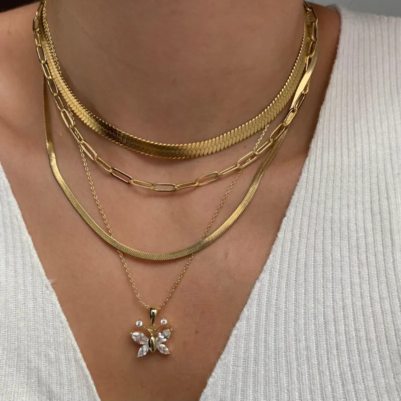 Fly High With Me Set sold by Evry Jewels