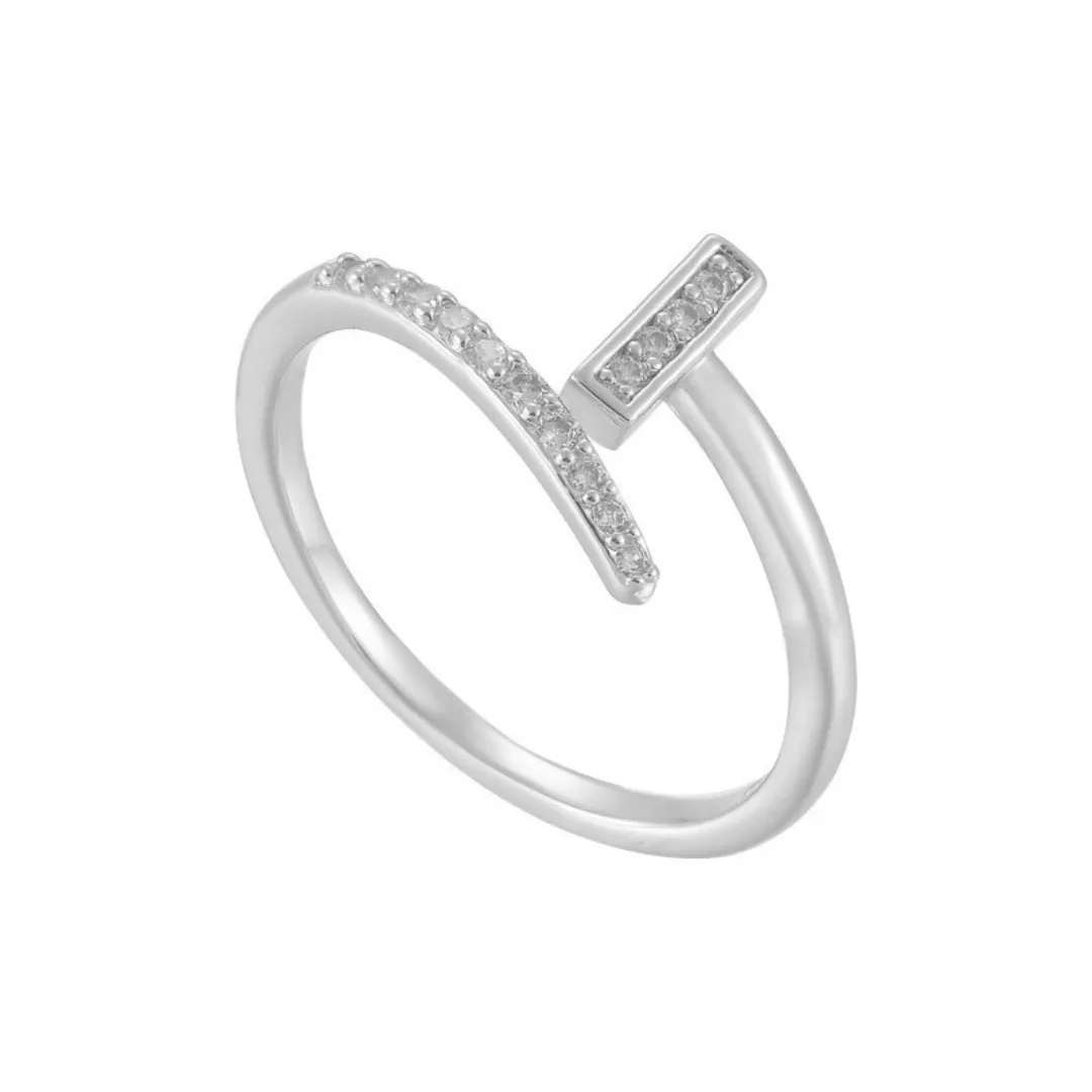 Nailed It Ring sold by Evry Jewels product image thumbnail 3