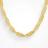 Medusa Necklace sold by Evry Jewels