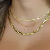 Medusa Necklace sold by Evry Jewels