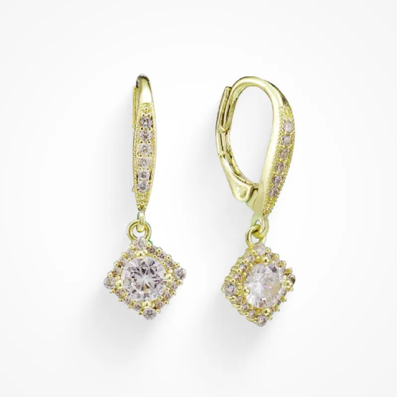 Girly Girl Earrings sold by Evry Jewels